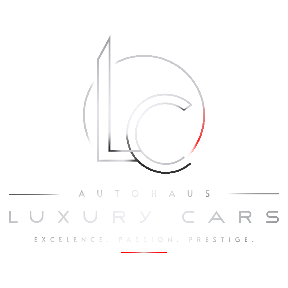Luxury Cars