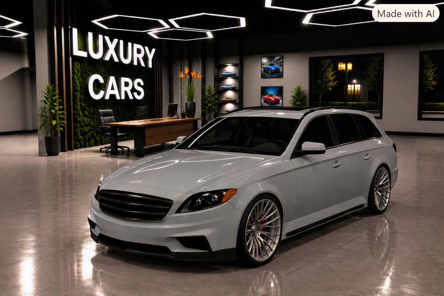 Streiter S