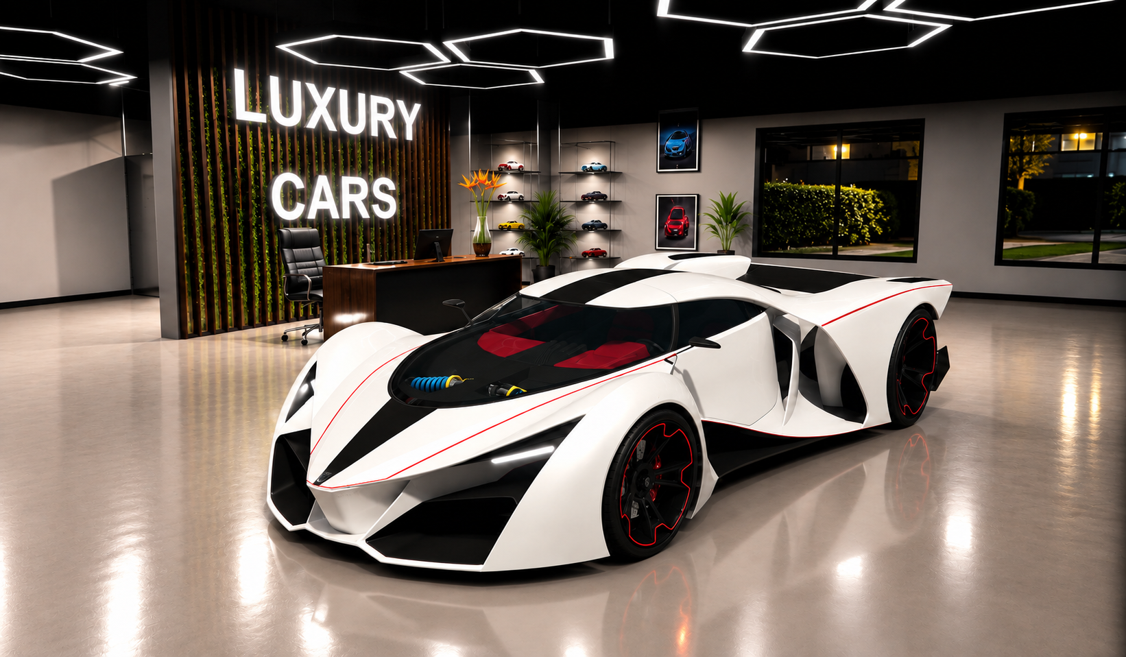 X80 Proto