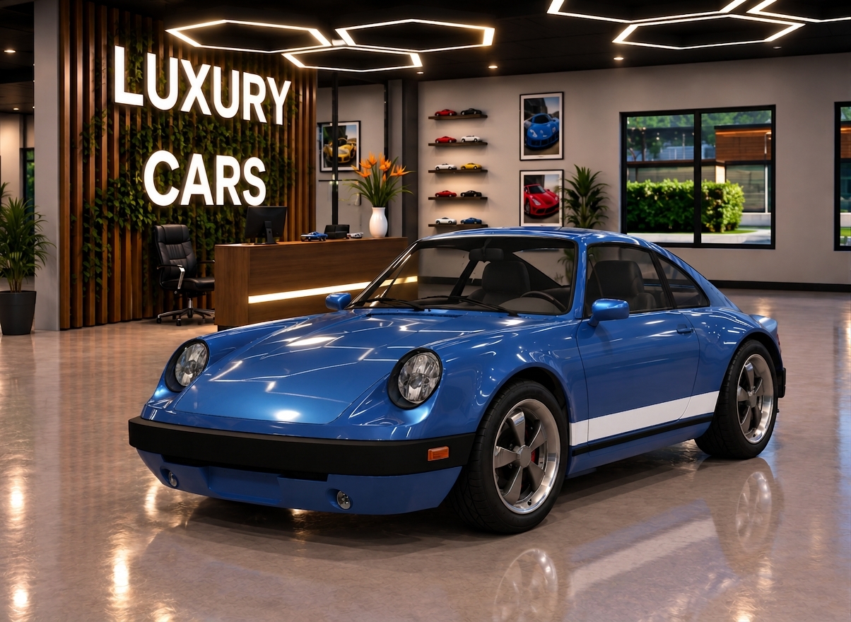 Comet Classic