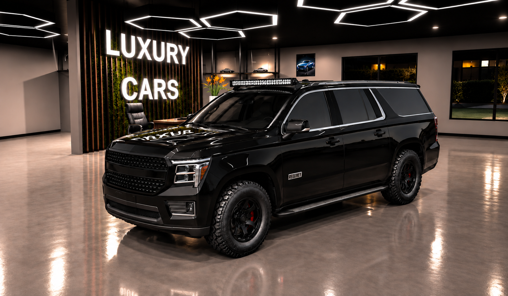Regent XL