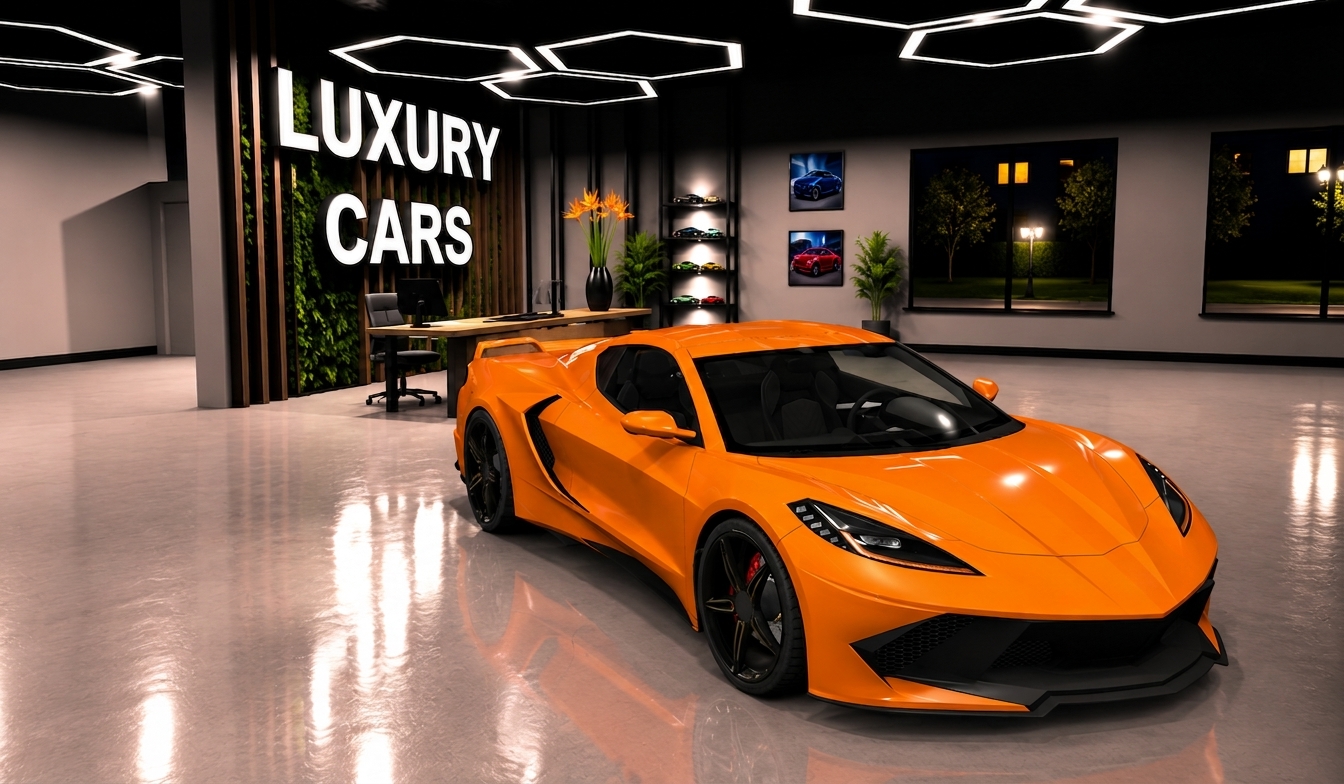 Coquette D10