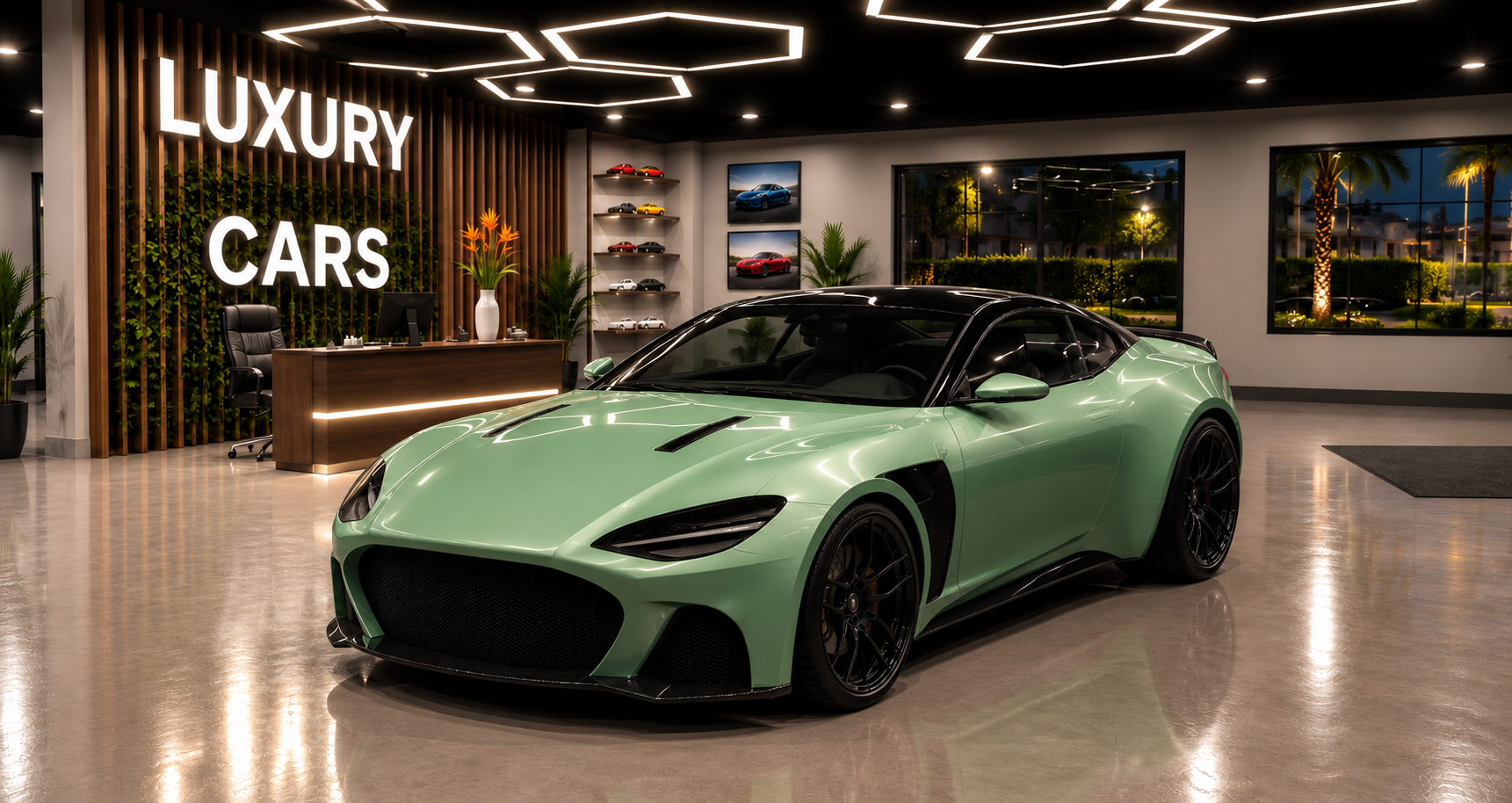 SuperGTS