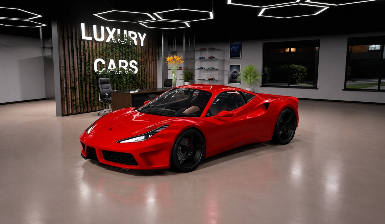 Turismo S