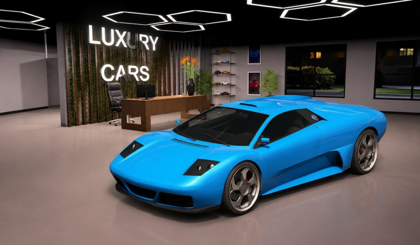 Infernus