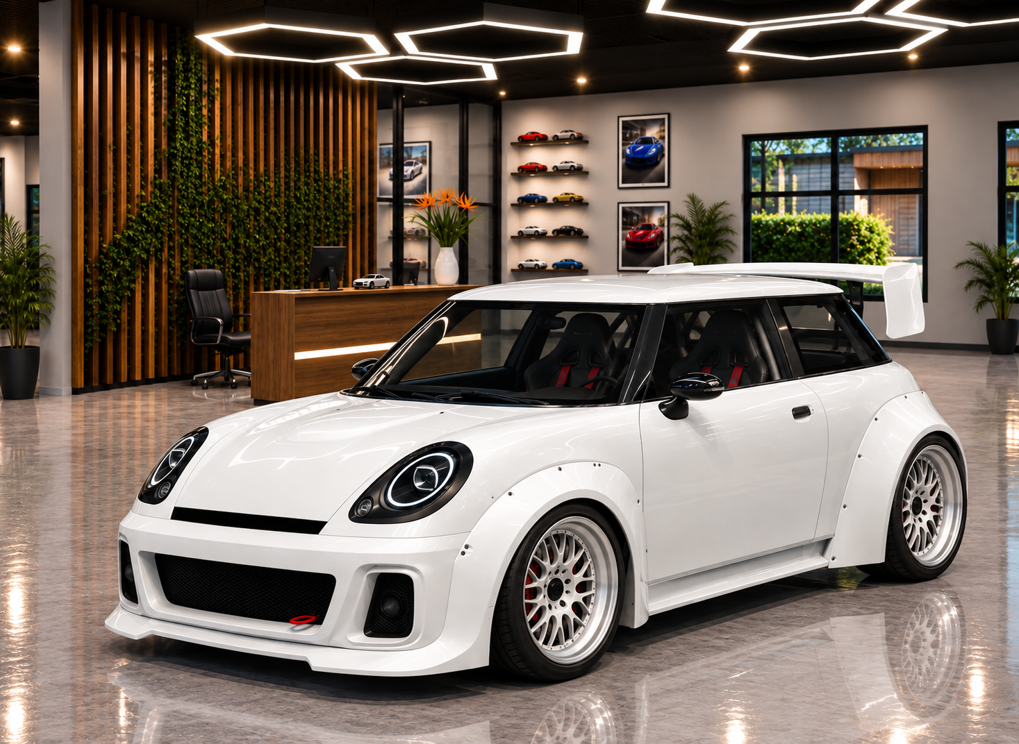 Issi Sport