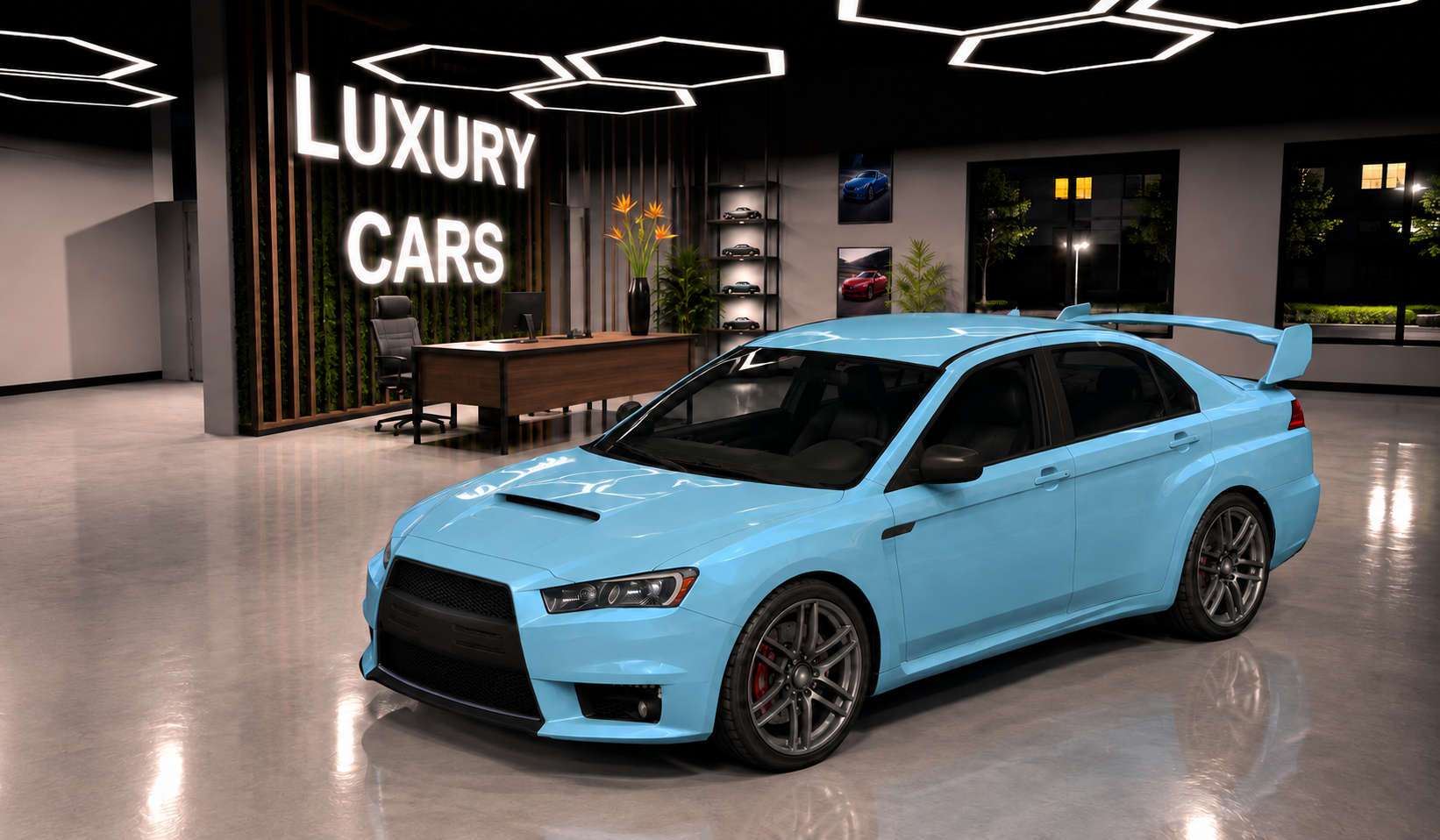 Kuruma