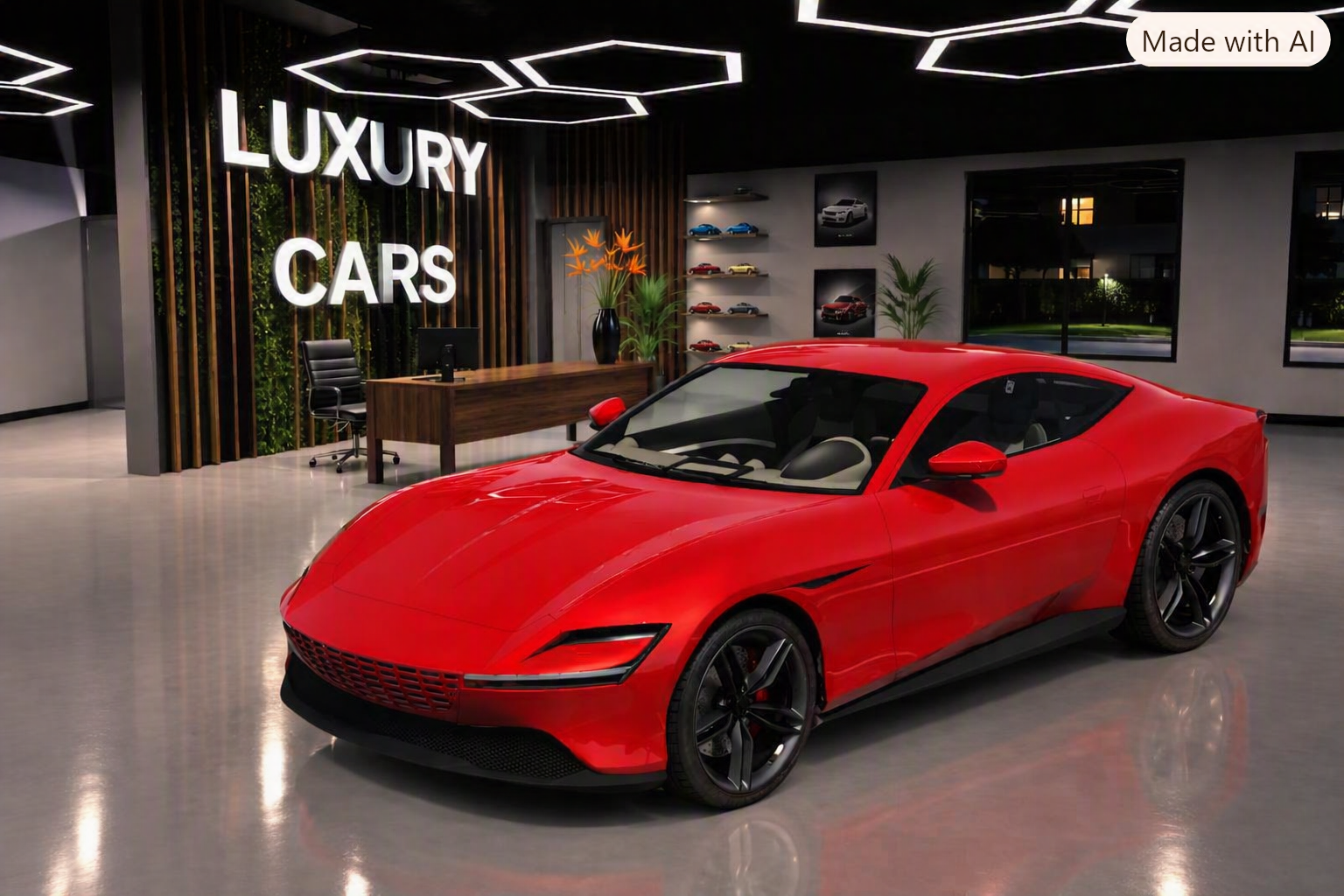 Stinger TT